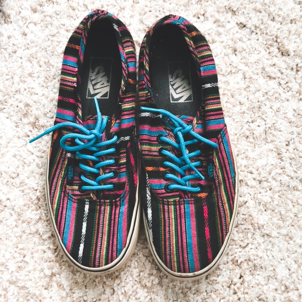 Vans